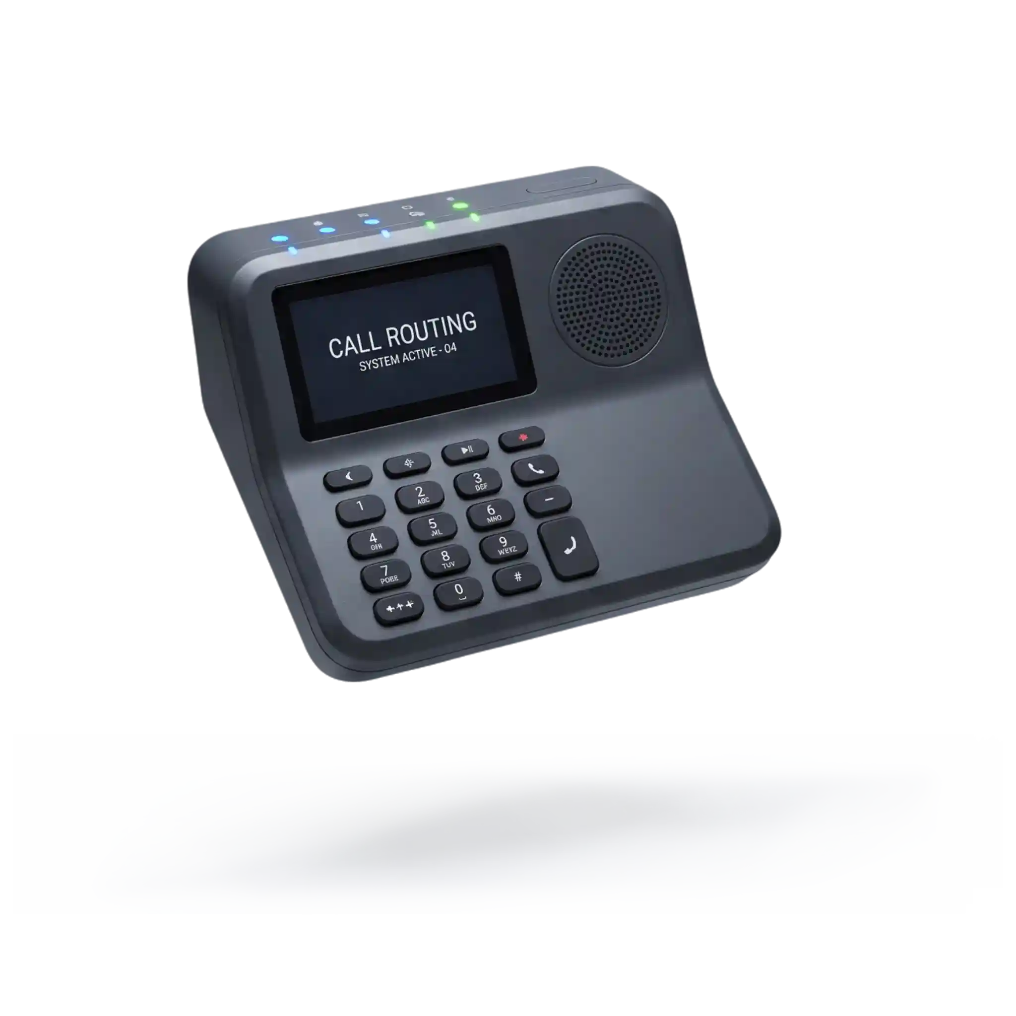 AnswerNow automated answering service autodialer