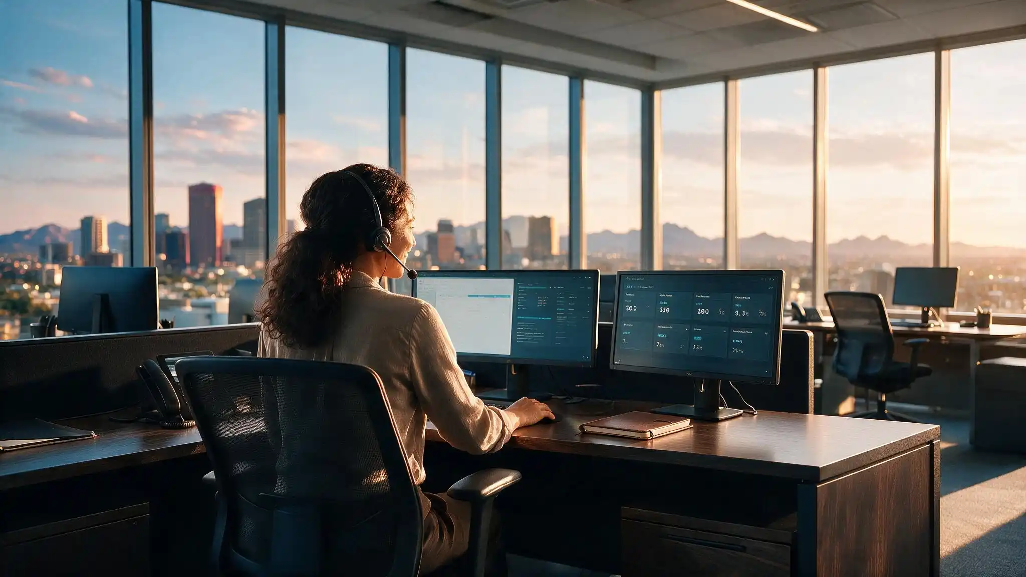 BPO service specialist