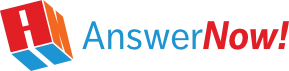 Answernow Logo